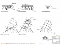 PA18 04517-PROPOSED FLOOR PLANS  ELEVATIONS AND SECTION-3792450