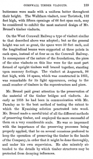 Page 189 | The Life of Isambard Kingdom Brunel, Civil Engineer  By Isambard Brunel