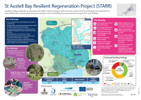 St Austell Bay Resilient Regeneration Project (StARR)