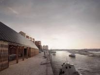 A closer look at new development in Hayle