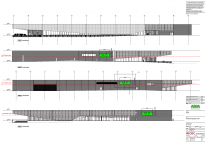 ASDA signage - profile