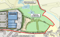 Angarrack Details | PA14/00532 | Hayle Shopping Park And Marsh Lane Nature Reserve Marsh Lane