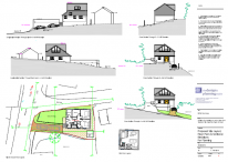 PA13/08062 | Conversion and extension to detached garage to create a self-contained dwelling with on-site parking | 14 Steamers PA13/08062 | Conversion and extension to detached garage to create a self-contained dwelling with on-site parking | 14 Steamers